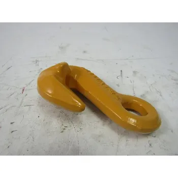 Upínací popruh Hák řetězový 2t, oko 7-8mm