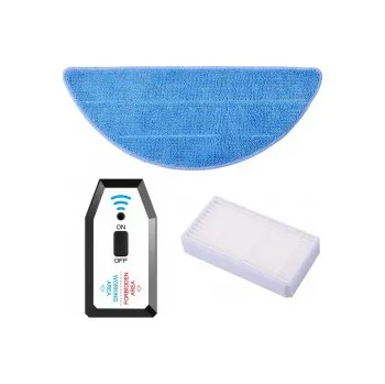 Doplňující sada pro Symbo D400