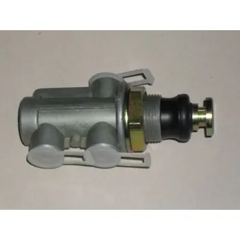 Ventil hlavní kontrolní AE 1208 MERCEDES, TATRA