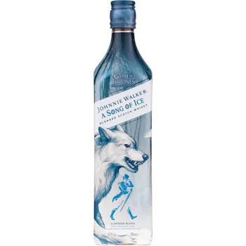 Whisky Johnnie Walker a Song of Ice 40,2 % 0,7 l