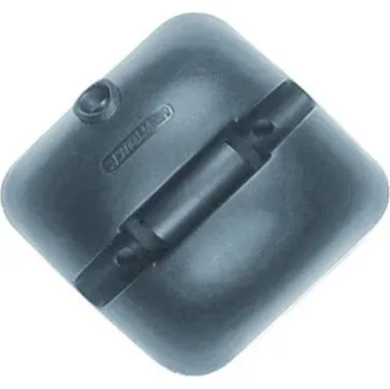 Auto zrcátko Zrcátko š.,24V, L,P,DAF, R300 mm, 199x199