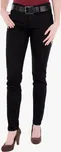 Dámské jeans LEE L526FS47 SCARLETT BLACK RINSE Velikost: 27/35 Tričko zdarma při nákupu nad 3000,-!