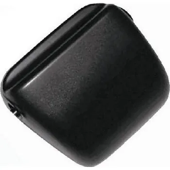 Auto zrcátko Kryt zrcátka RVI šedý-stříbrný 244x225 MEKRA RENAULT