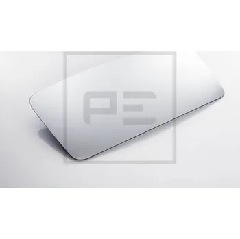 Auto zrcátko Sklo zrcátka FENDT, FARMER, 300x214