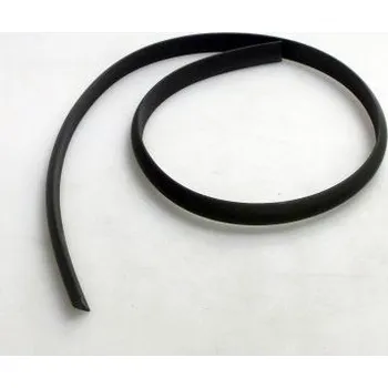 Profil lišty 650 mm Tatra