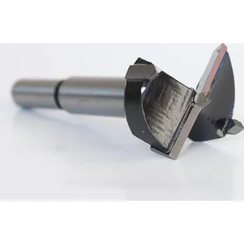 Sukovník ABRABORO TCT Forstnerův vrták do dřeva 35x90