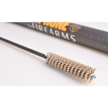 Drátěný kartáč FLEX-HONE Honovací kartáč FLEX-HONE zbraňový pro hlaveň 16 GA, 800AO