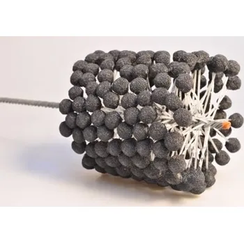 Drátěný kartáč FLEX-HONE Honovací kartáč FLEX-HONE 140x152/445 mm 80 SC