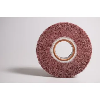 Brusný kotouč CALFLEX Radiální lamelový kotouč z netkané textilie RPF 150x50x50 A180 F