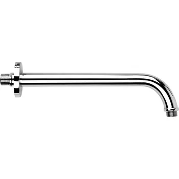 Tyč na sprchový závěs Sprchové ramínko L = 270mm