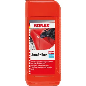 SONAX Autopolitura,500 ml