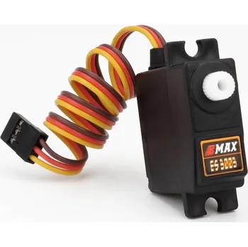 RC vybavení Mikroservo Emax ES3003