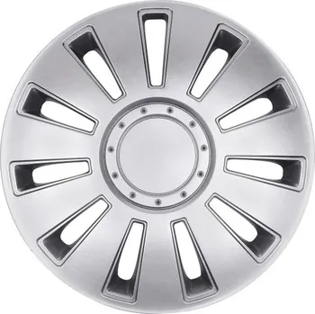 Poklice na kolo Kryty kol Silverstone 14" sada 4ks