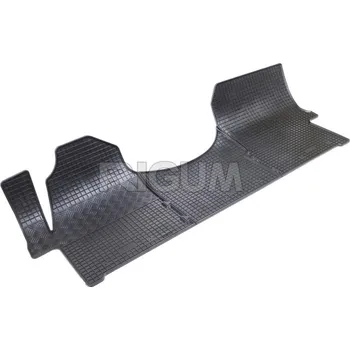 autokoberec Gumové koberce RIGUM MERCEDES Sprinter 3míst. (2006-), VW Crafter 3míst. (2006-)