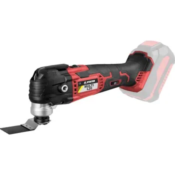 Nářadí multifunkční aku MULTI L20, 18V (bez baterie a nabíječky), STAYER