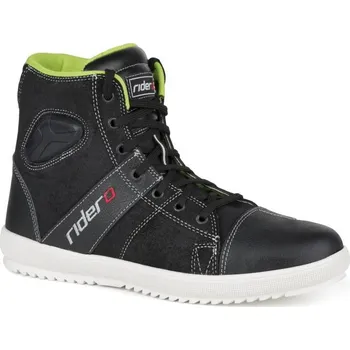 Moto obuv Boty Sneaker ZIP na moto vel. 39