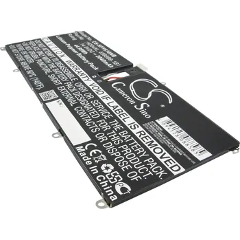 Baterie k notebooku Baterie Cameron Sino CS-HPY610NB pro HP Envy Spectre XT 13-2124TU - neoriginální