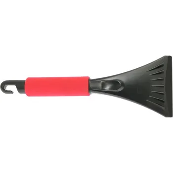 Autoškrabka Škrabka na led s molitanovou rukojetí