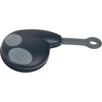 Autoklíč Náhradní obal ovladače Cobra, 2 tlačítka