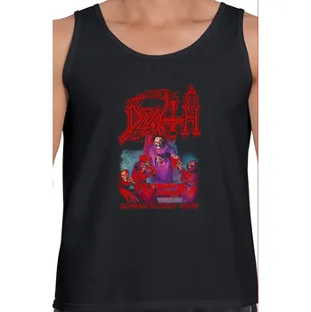 Pánské tílko tílko Death - Scream Bloody Gore