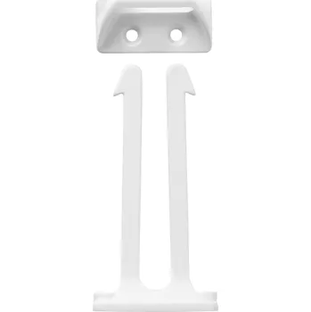 Dětský bezpečnostní prvek Abus JC4100A Sina 1 ks bílá