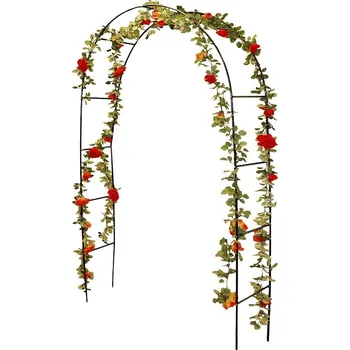 ProGarden KO-X61250000 zahradní oblouk 140 x 240 cm