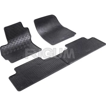 autokoberec Gumové koberce RIGUM MAZDA 5 5míst. (2005-2011)