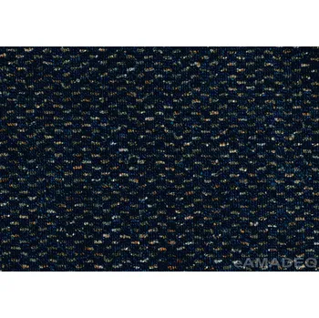 Koberec Timzo - Holandsko Koberec Bolton 2135 - modrý