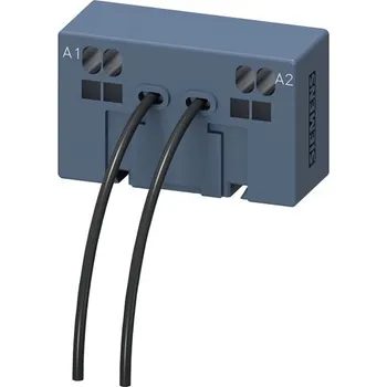 Stykač 3RT2926-4RA12 cívkový připojovací modul pro motorové stykače, S0, připojení shora, Siemens