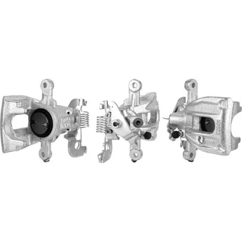 Brzdový systém Brzdový třmen STARLINE levý