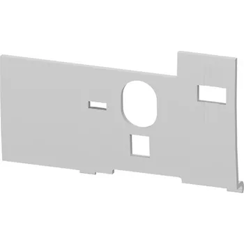 modulární přístroj a rozvaděč 3RB3984-0 plombovatelný kryt pro 3RB30/31 S00-S12, Siemens