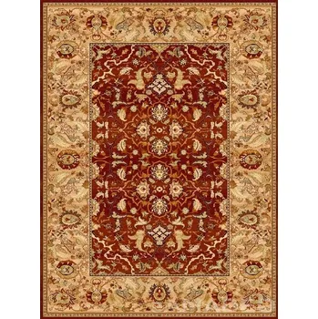 Koberec Agnella Kusový koberec Agnus Hetman rubín - 200x300 cm