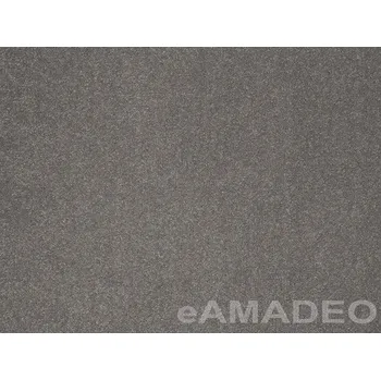 Koberec Associated Weavers - Belgie Ekologický koberec Sedna Varuna 95 - šedý - 4m