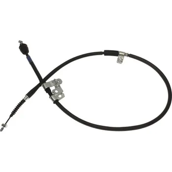 Lanko parkovací brzdy brzdové lanko Starline