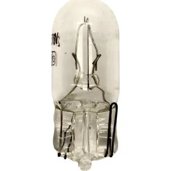 Autožárovka Žárovka STARLINE W5W 24V 5W W2.1x9.5d - celosklo
