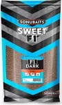 Sonubaits F1 Dark Sonubaits 2 kg