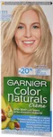 Garnier Color Naturals 111 popelavá…
