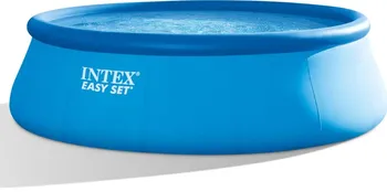 Bazén Intex 26168NP 4,57 x 1,22 m + kartušová filtrace