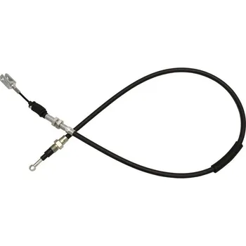 Lanko parkovací brzdy brzdové lanko Starline