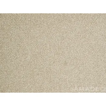 Koberec ITC Belgie Zátěžový koberec Evolve 39 - béžový - 4m