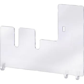 modulární přístroj a rozvaděč 3RW4900-0PB00 plombovatelný kryt pro softstartér SIRIUS 3RW40 konstrukční velikost S6 a S12, Siemens