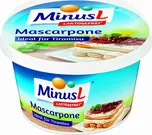 MinusL Mascarpone 250 g