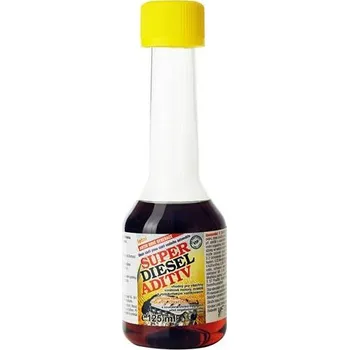 aditivum VIF Super Diesel Aditiv letní, 0.125l