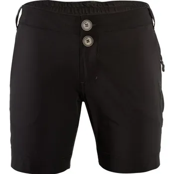 cyklistické kraťasy Silvini Ciane WP1215 černé