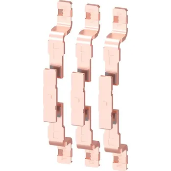 Stykač 3RT2936-6A kontakt pro 3RT2036 3 NO, hlavní kontakty, 3 pohyblivé a 6 pevných kontaktů, Siemens