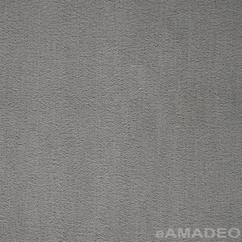 Koberec ITC Belgie Zátěžový koberec Prominent 96 - šedý - 4m