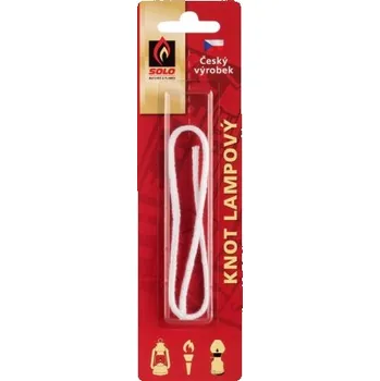 Knot lampový SOLO kulatý 33cm d2mm