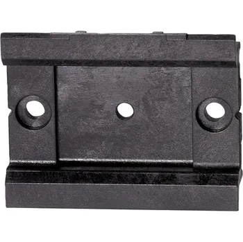 3RV1917-7B nosná kolejnice 45 mm pro montáž na 3fázové přípojnice 3RV1917-1/4, Siemens