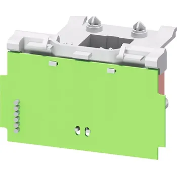 modulární přístroj a rozvaděč 3RT2934-5NE31 magnetická cívka pro stykače S2, AC/DC 48-80V, Siemens