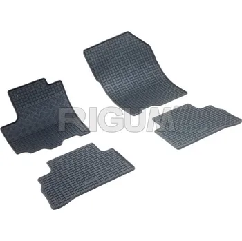 autokoberec Gumové koberce RIGUM SUZUKI Vitara (2015-)